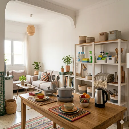 منتجات منزلية