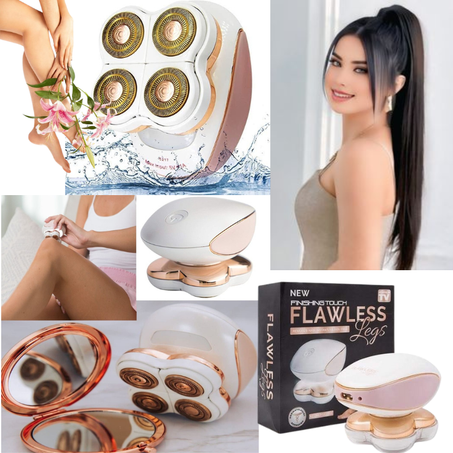 FlawLess Legs Epilateur