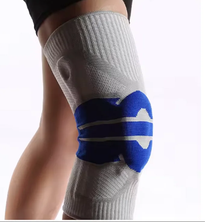 دعامة ركبة واحدة عالية المرونة