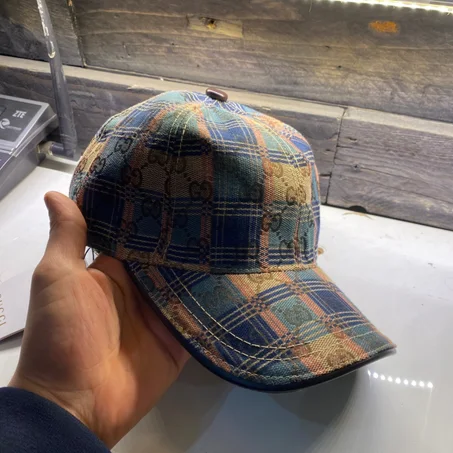 Casquette GUCCI  II