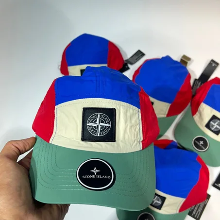 Casquette STONE ISLAND