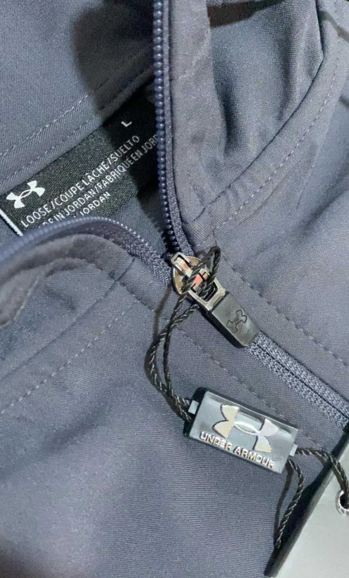 Ensemble UNDER ARMOUR