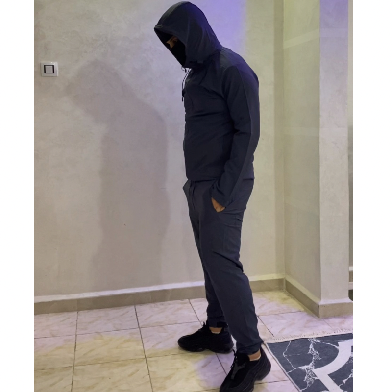 Ensemble UNDER ARMOUR