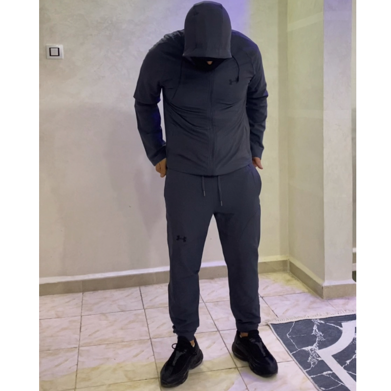 Ensemble UNDER ARMOUR