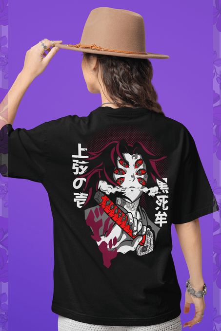 Kokushibo: Kimetsu no Yaiba