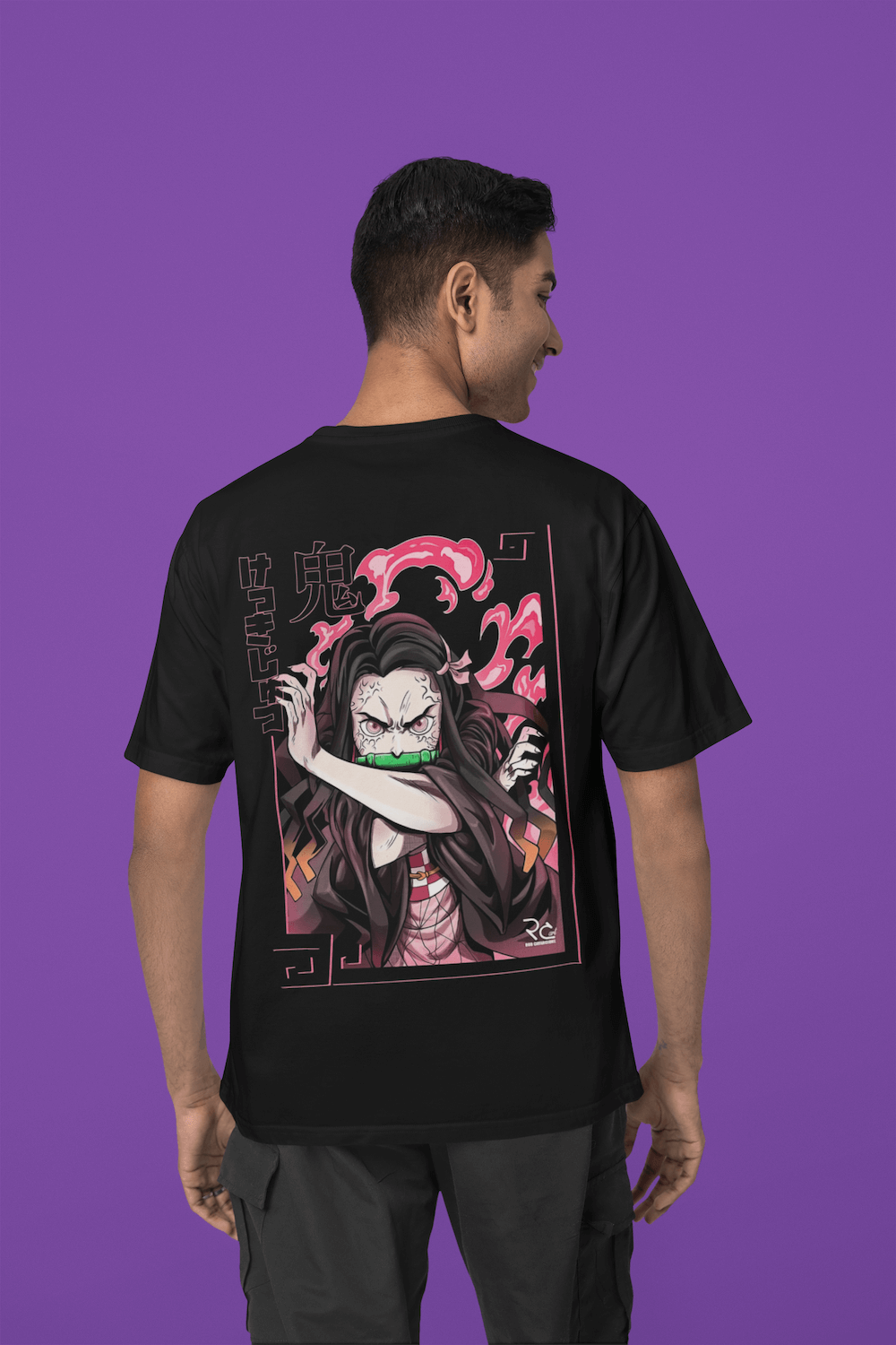 Nezuko Kamado