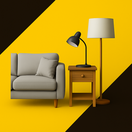 muebles para el hogar