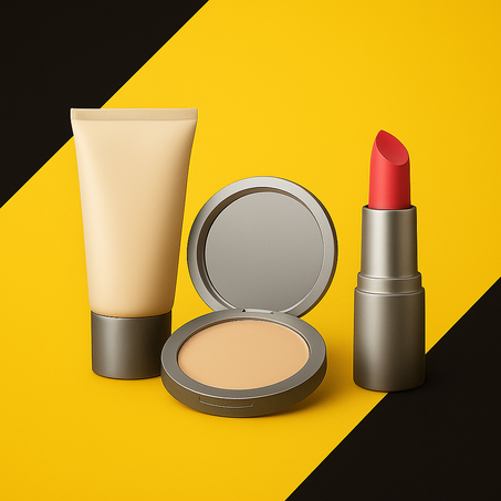 Productos de belleza