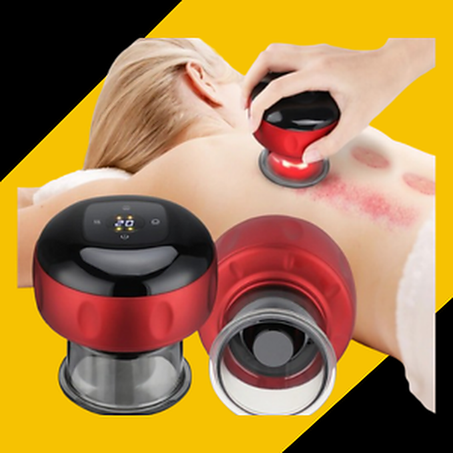 Dispositivo de ventosas eléctrico