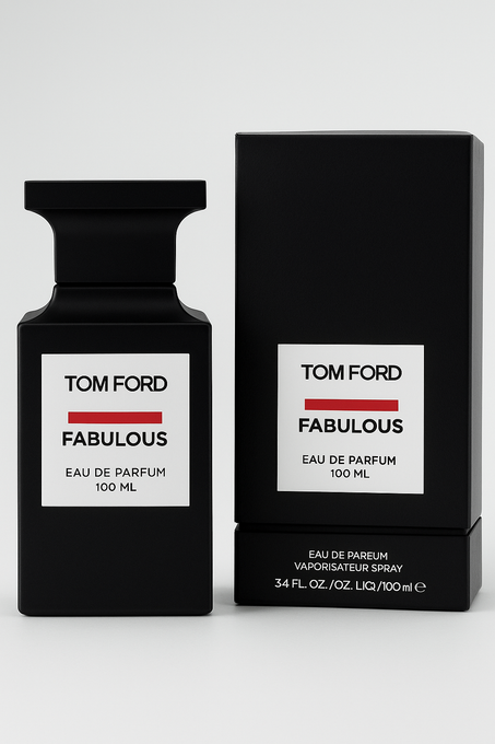 Collection Tom ford