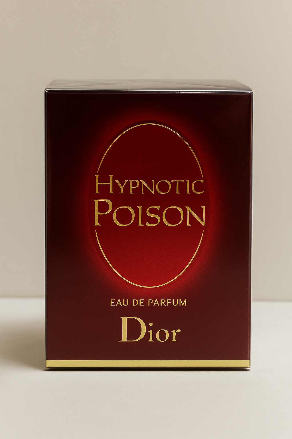 Hypnotic Poison