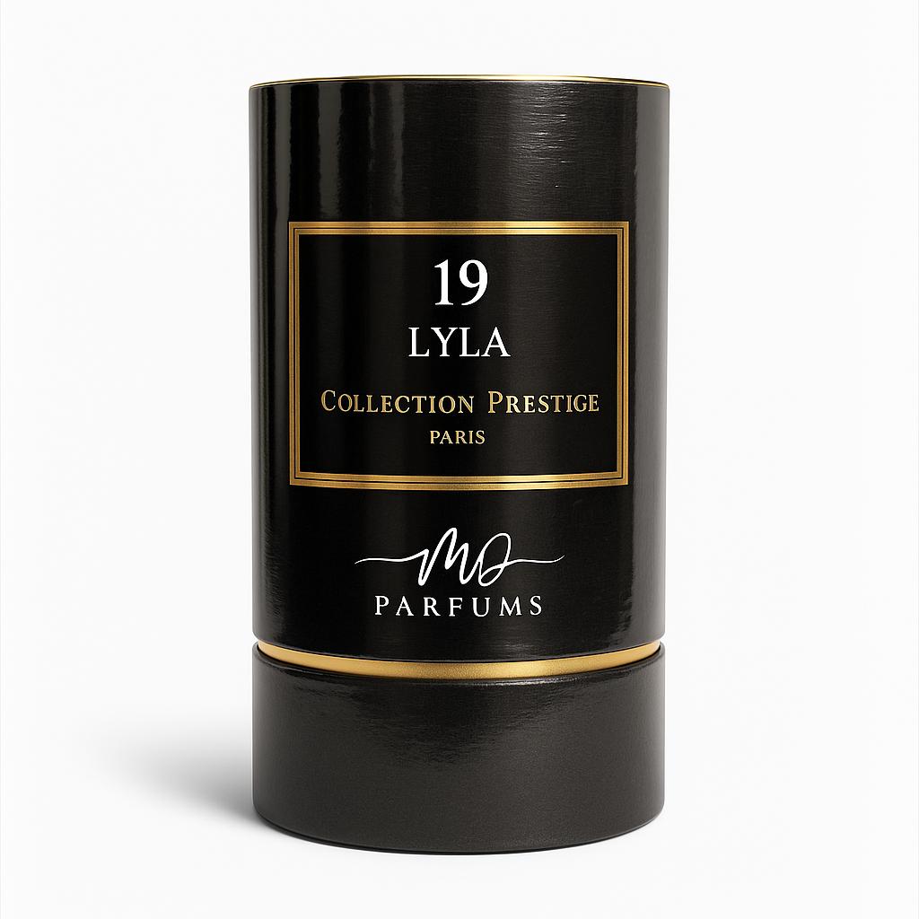 LYLA (collection prestige)