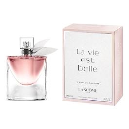 La vie est belleLancôme