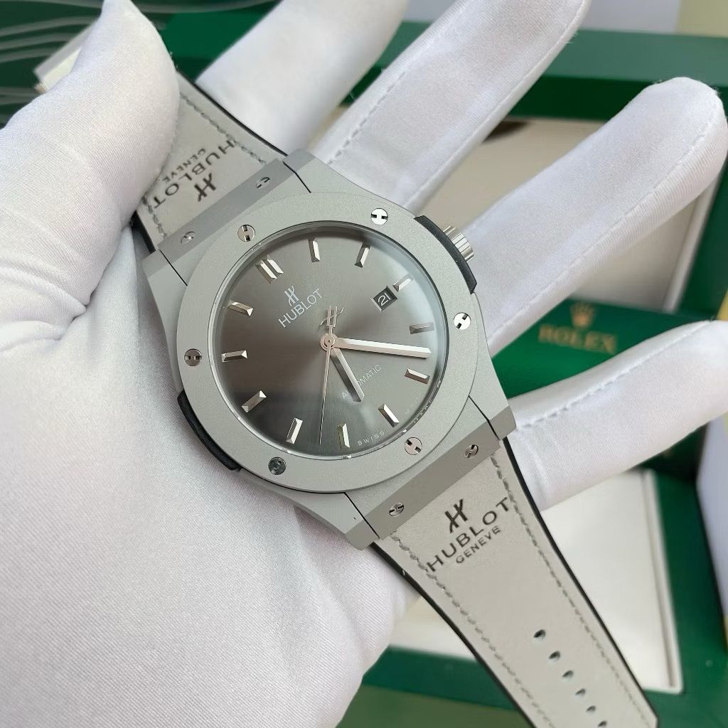 Montre Hublot Classic