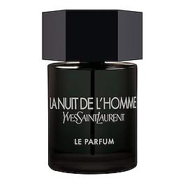 YSL La Nuit de l'Homme