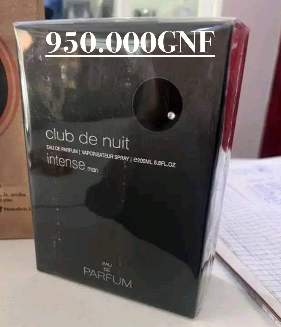 CLUB DE NUIT INTENSE MAN – ARMAF