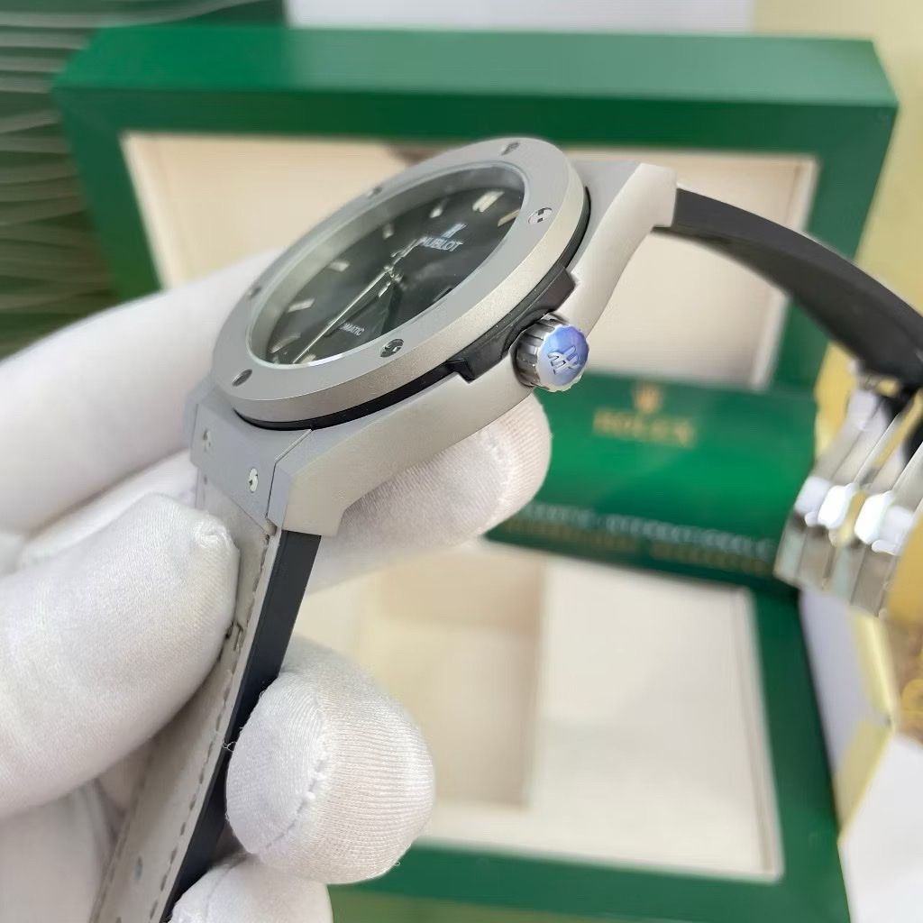 Montre Hublot Classic