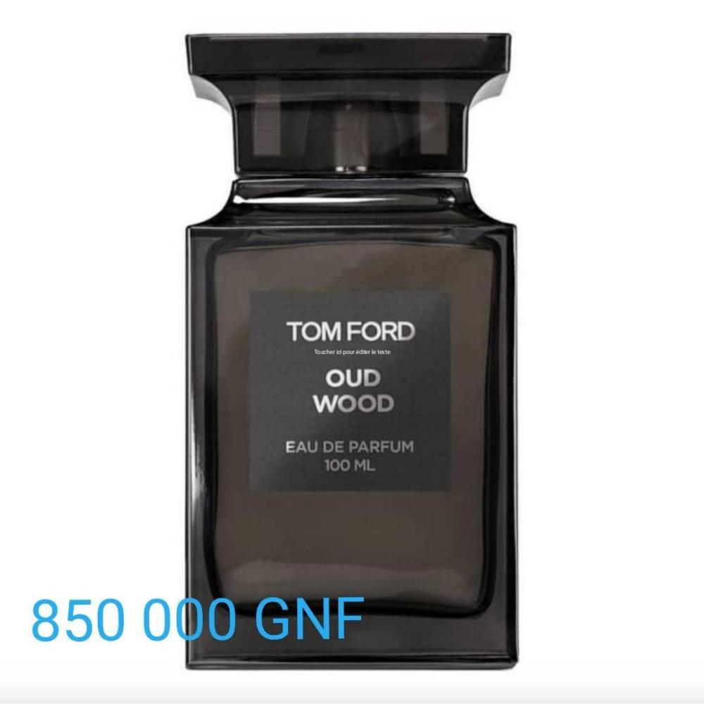 Tom Ford Oud Wood