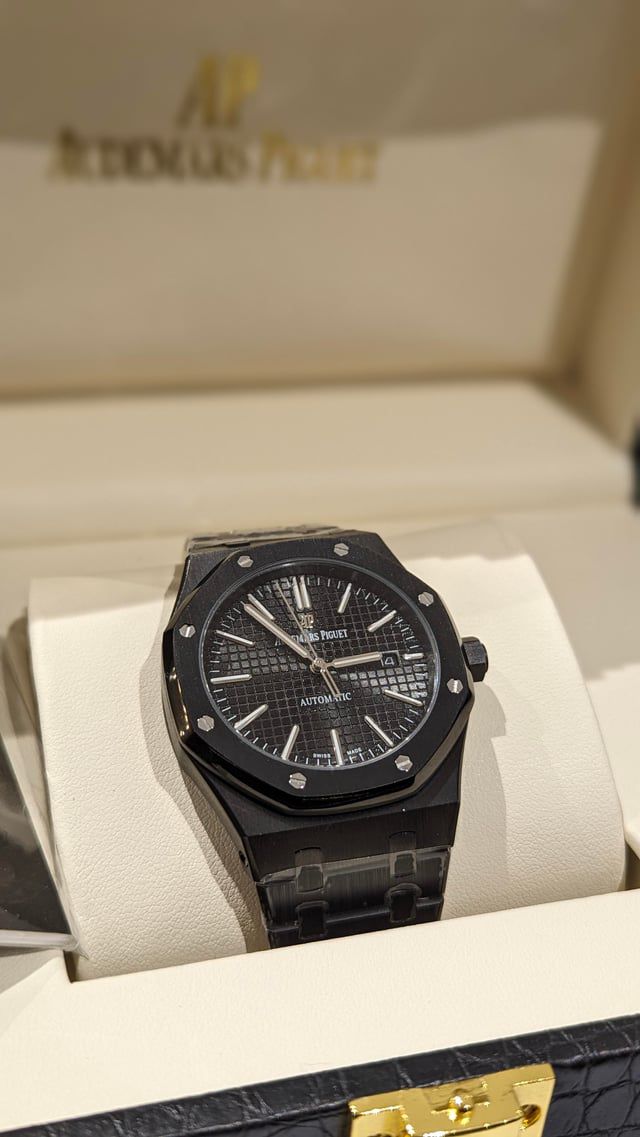 Audemars Piguet Royal Oak Automatique – Homme