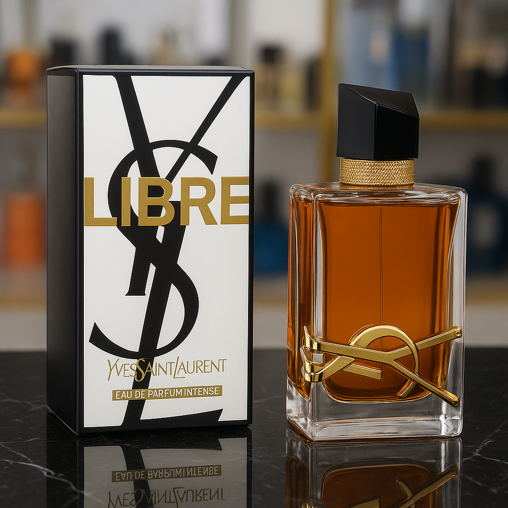 Libre YSL