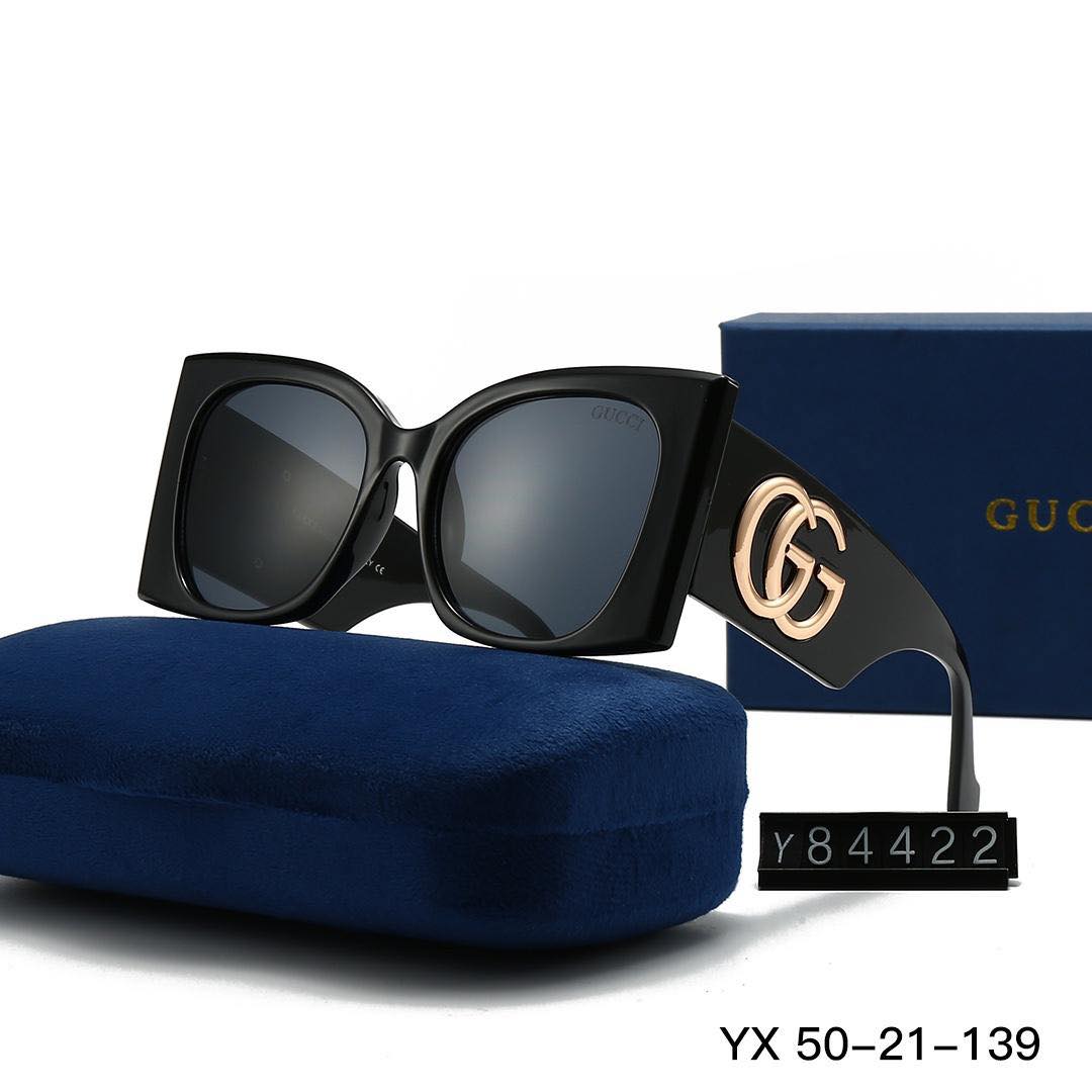 Lunette de marque