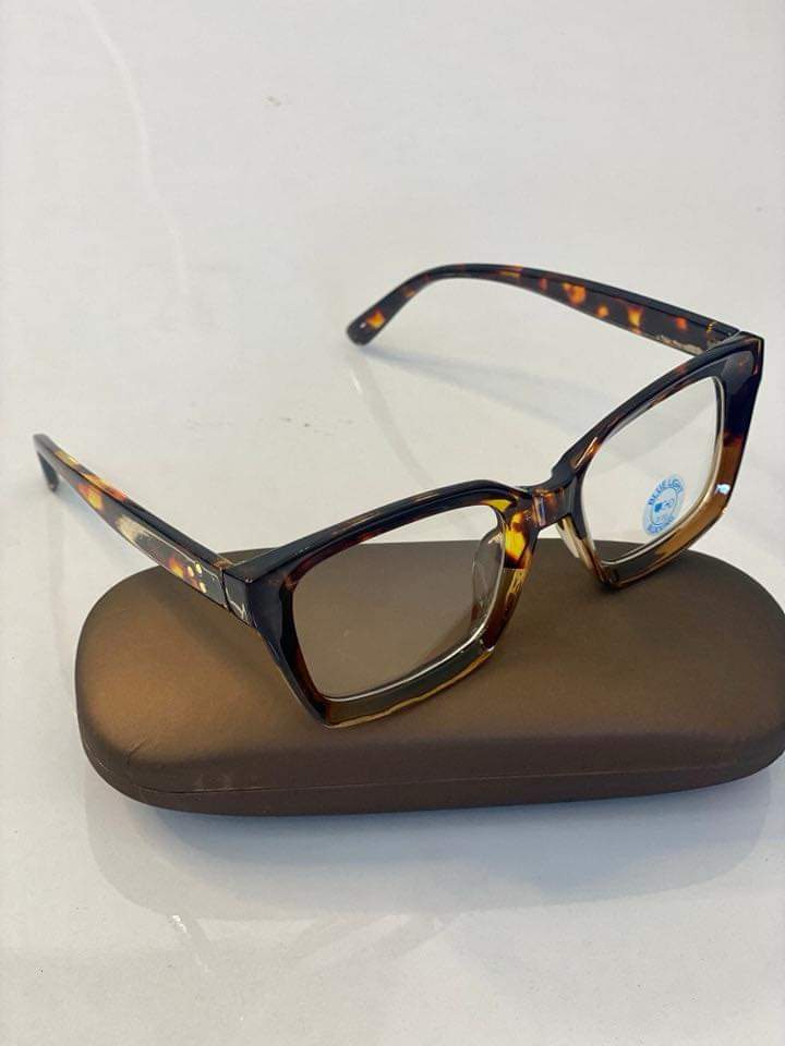 👓 Lunettes de soleil tendance