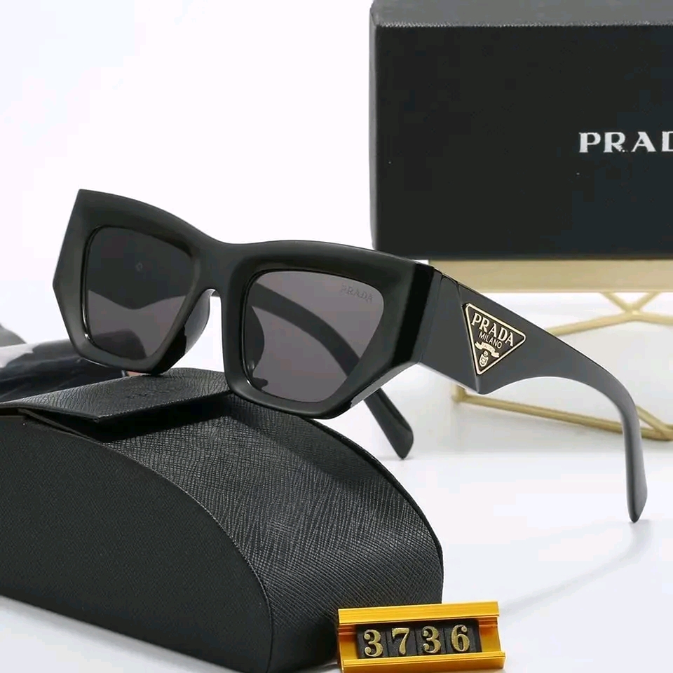 👓 Lunettes de soleil tendance