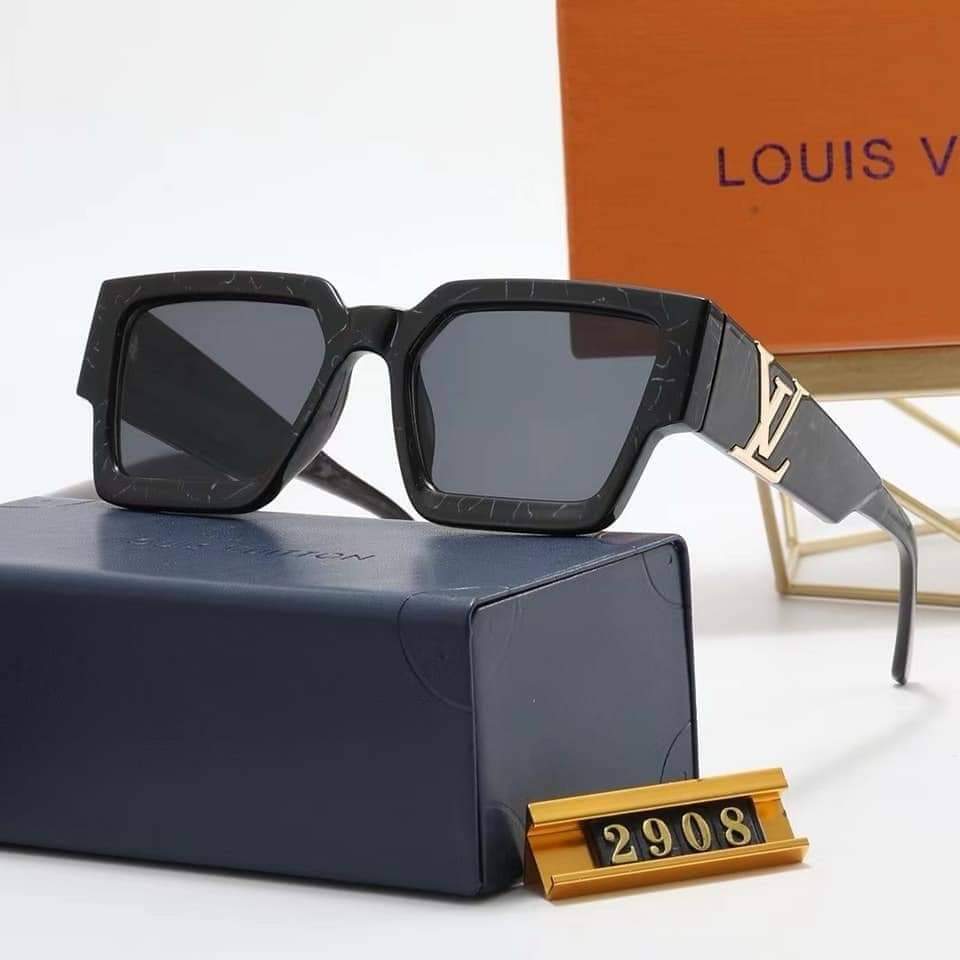👓 Lunettes de soleil tendance