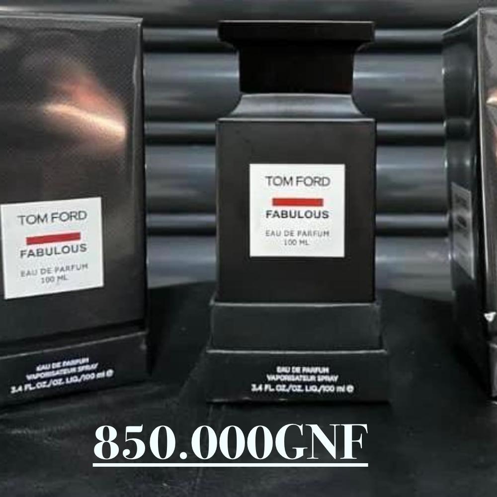 Tom Ford Fucking Fabulous