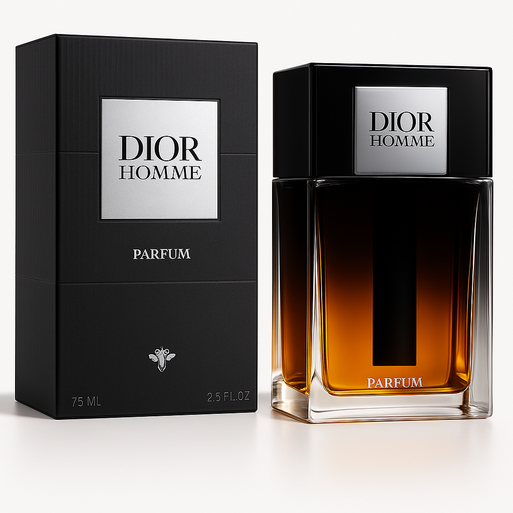Dior Homme Parfum