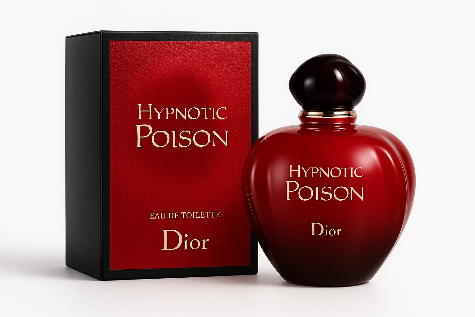 Hypnotic Poison