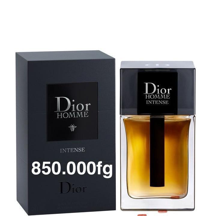 Dior Homme Intense