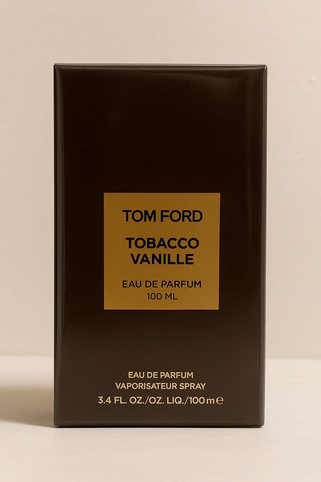 Tom Ford Tabacco Vanille