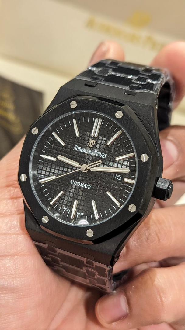 Audemars Piguet Royal Oak Automatique – Homme