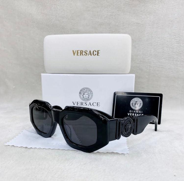 👓 Lunettes de soleil tendance