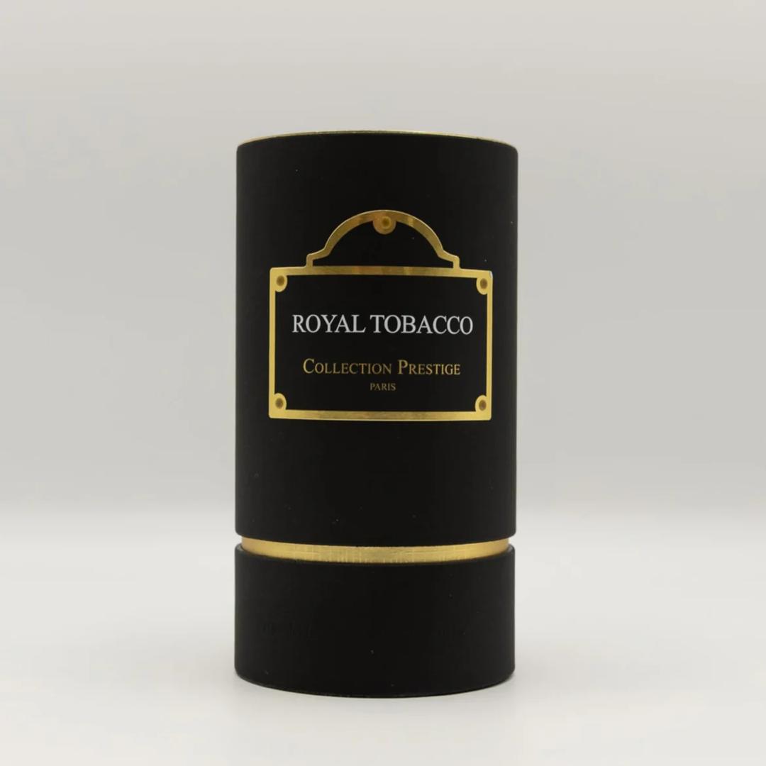 Royal Tobacco collection Prestige