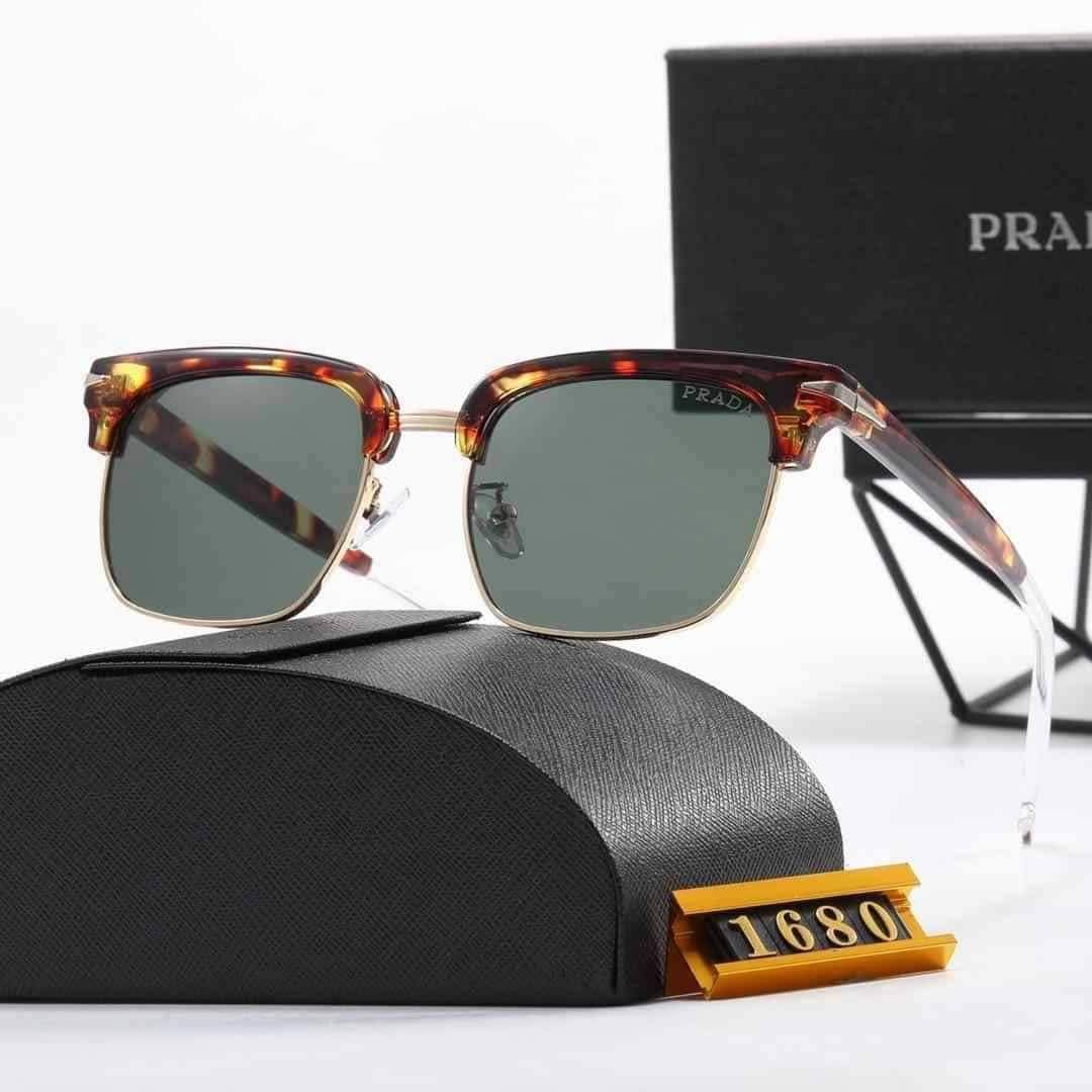 👓 Lunettes de soleil tendance
