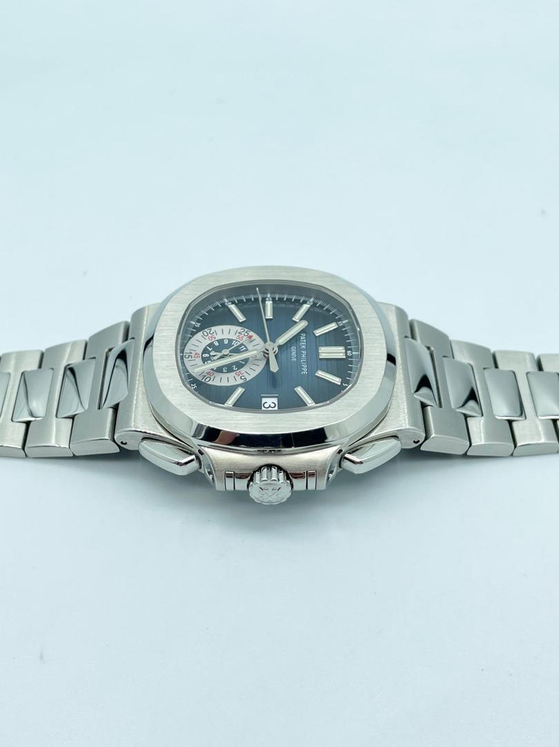 Patek Philippe Nautilus