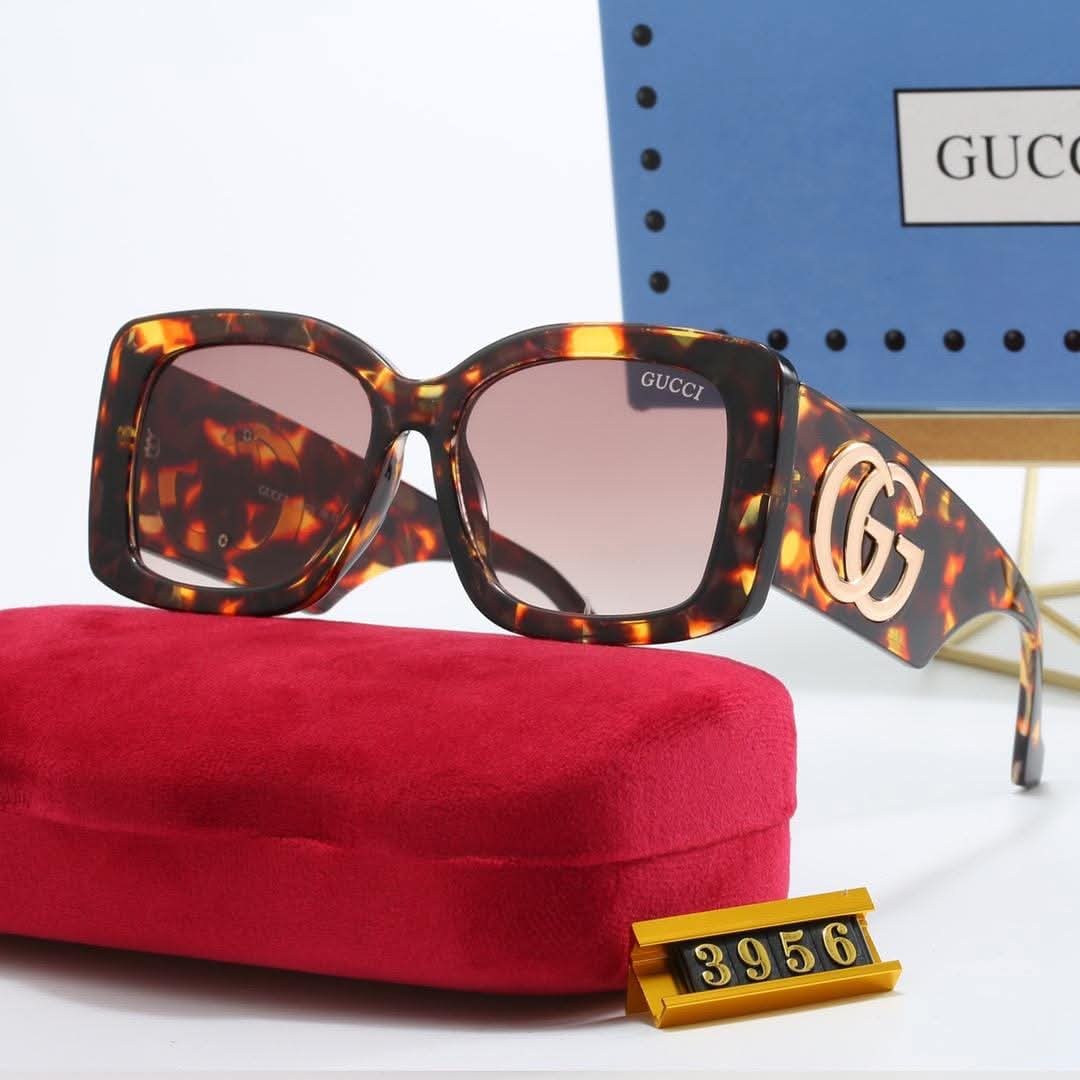 Lunette de marque