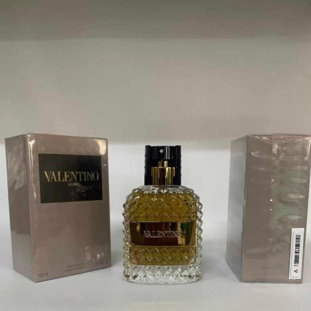 Valentino UoMo