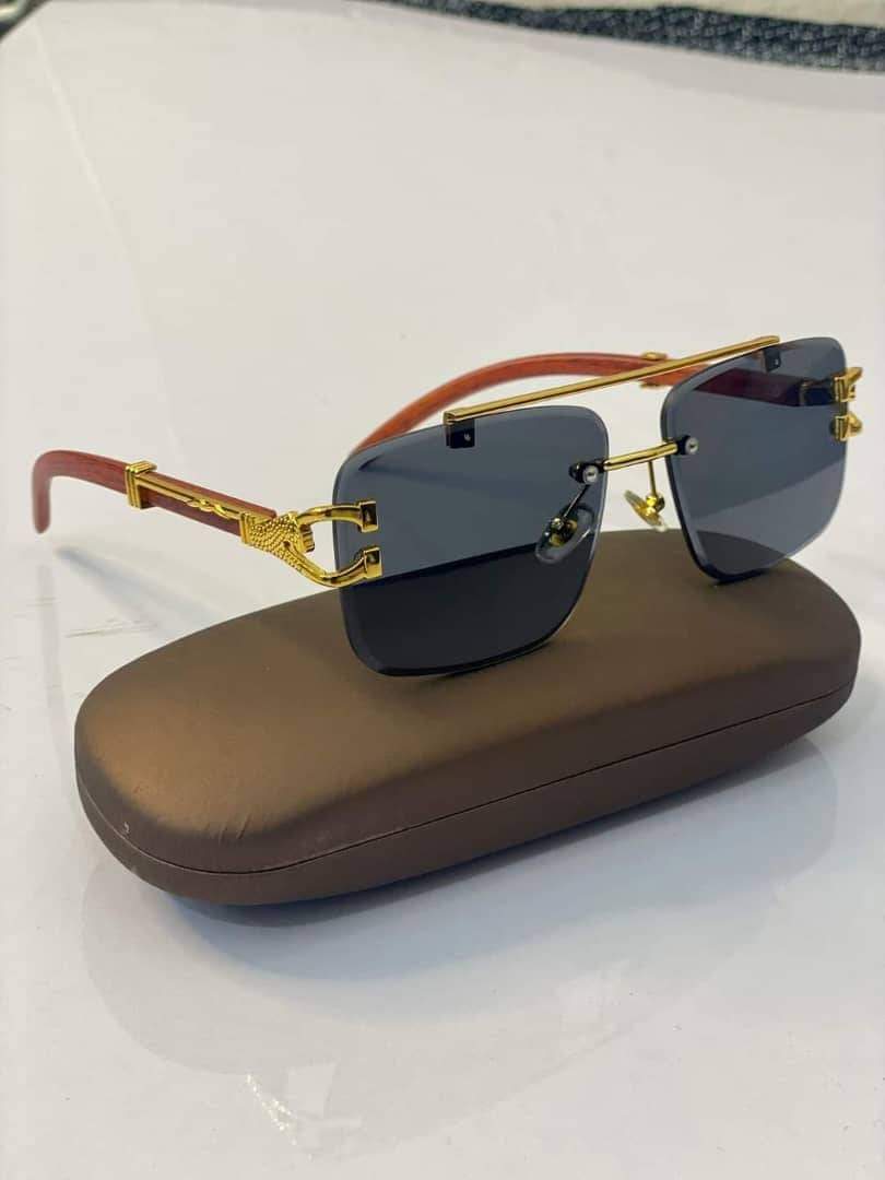 👓 Lunettes de soleil tendance