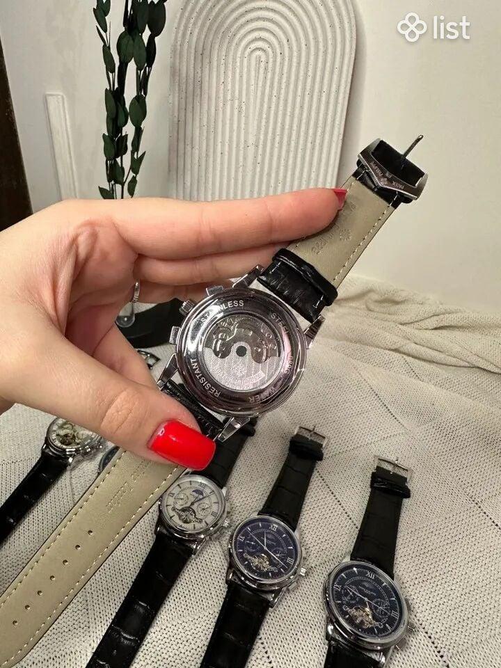 Patek Philippe Grand Complications