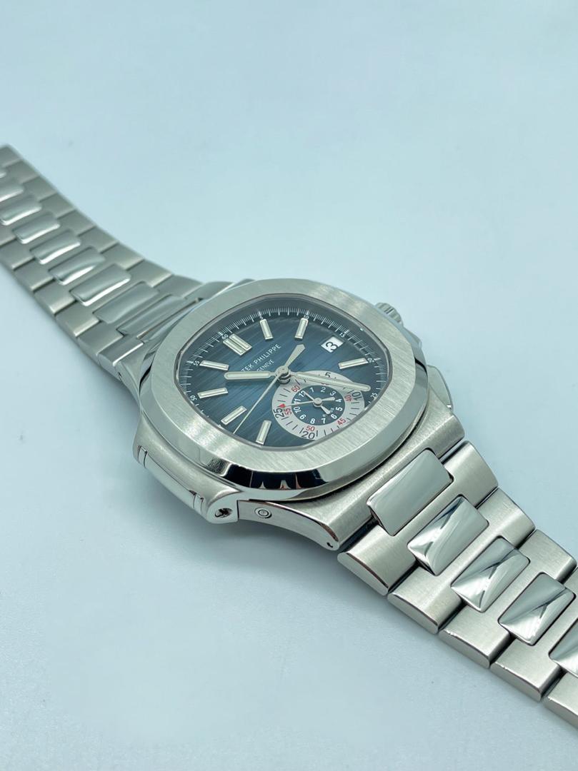 Patek Philippe Nautilus