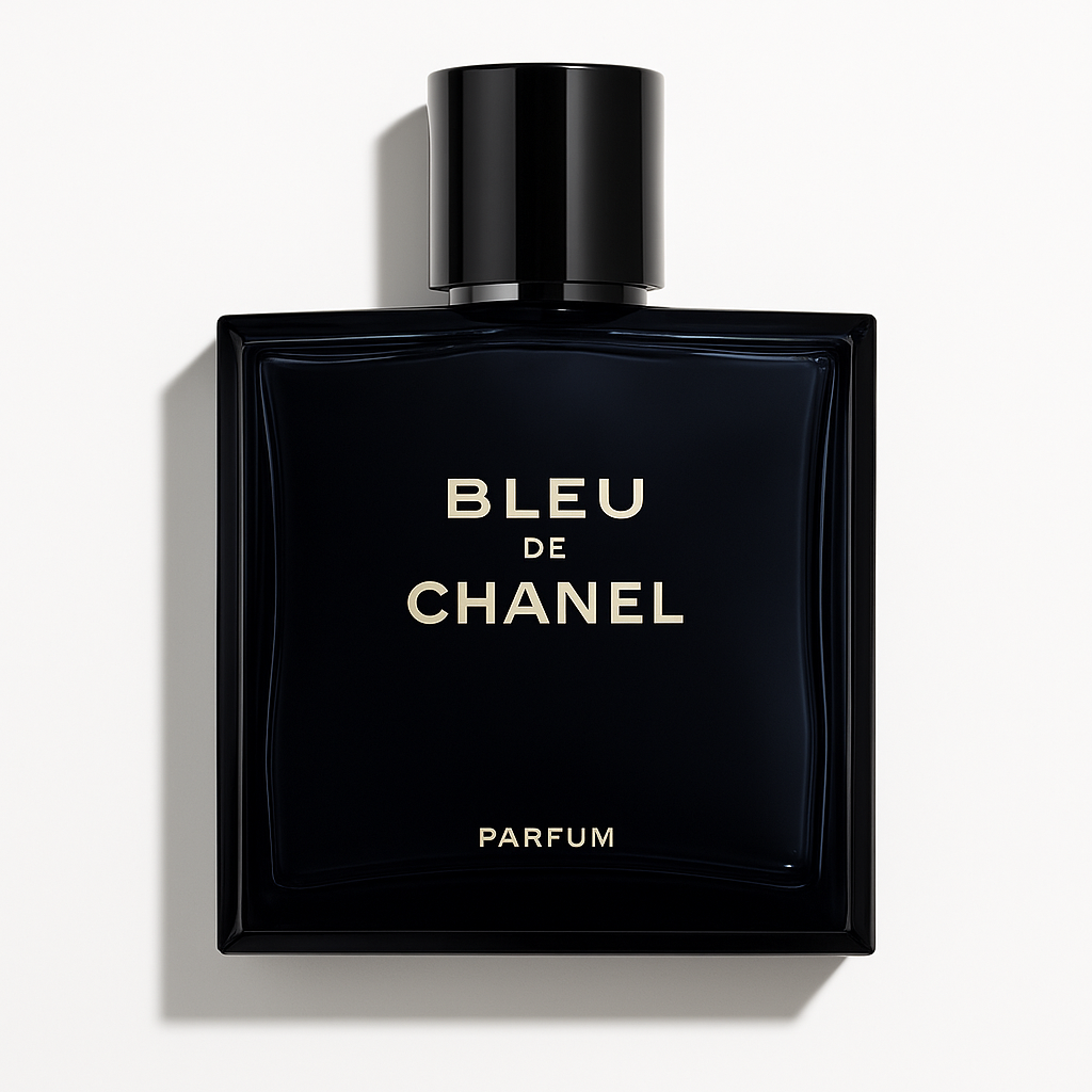 Bleu Chanel