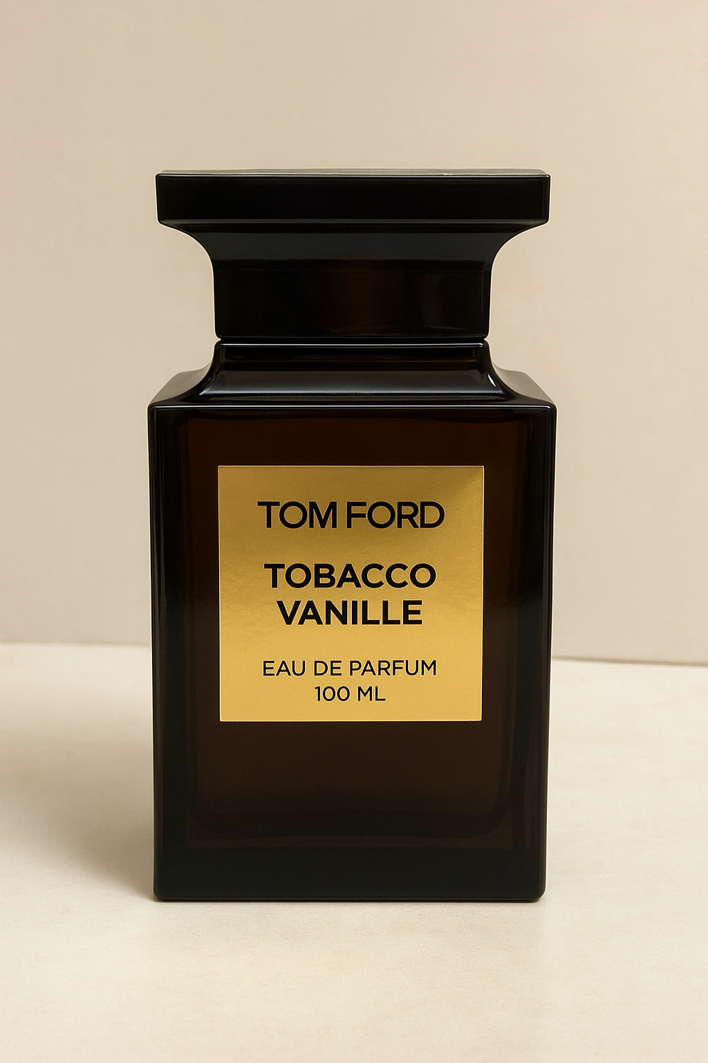 Tom Ford Tabacco Vanille