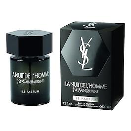 YSL La Nuit de l'Homme