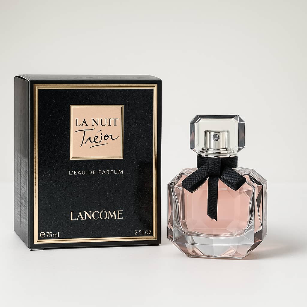 Lancôme – La Nuit Trésor Eau de Parfum