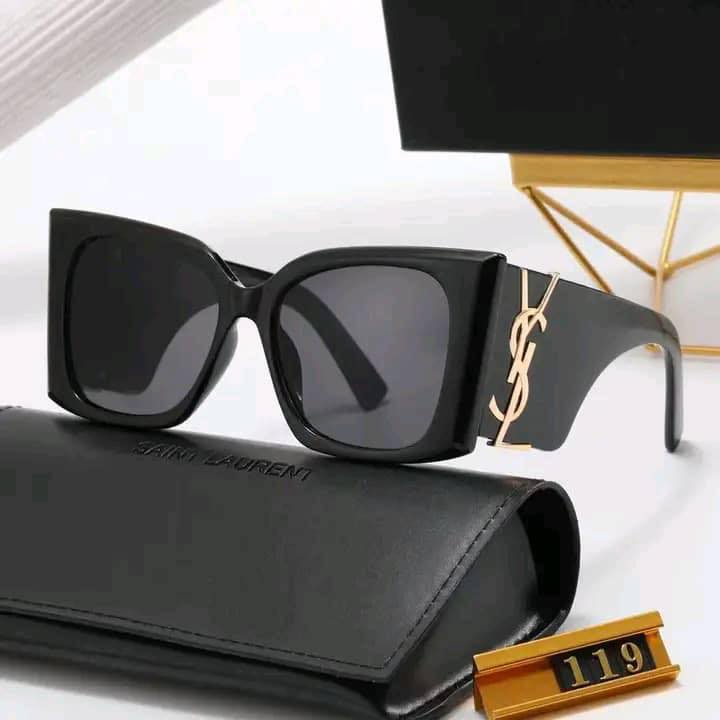 👓 Lunettes de soleil tendance