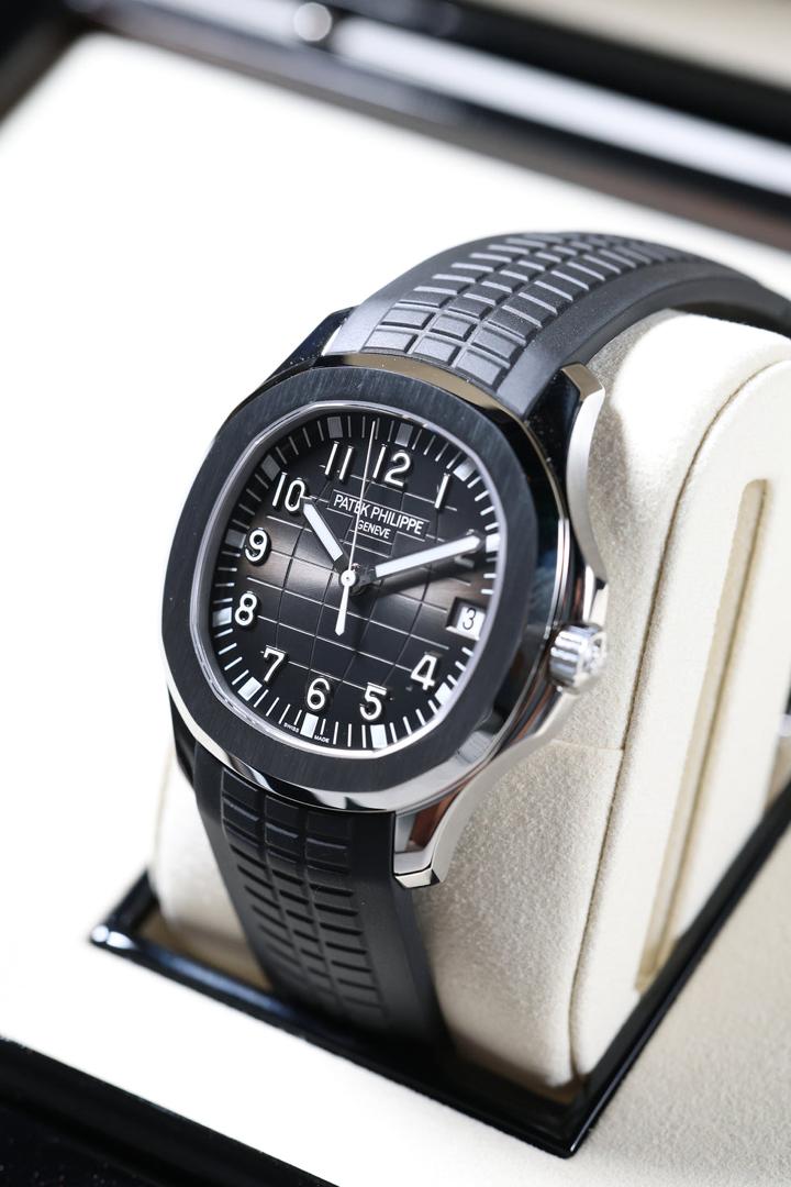Patek Philippe Aquanaut