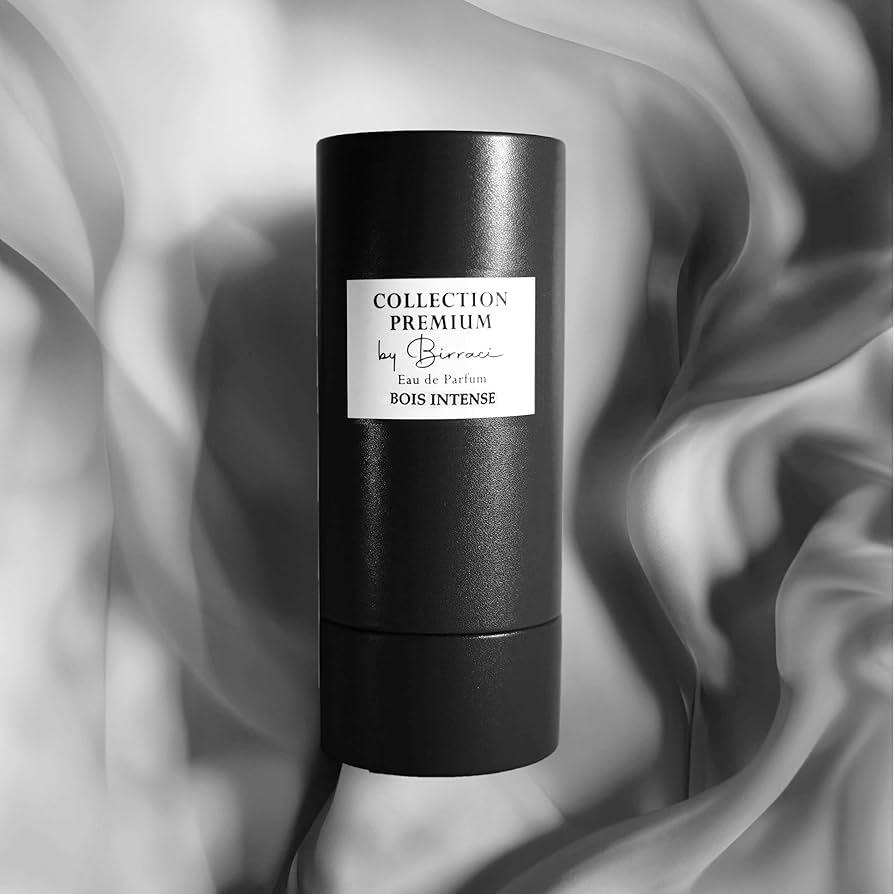 BOIS INTENSE  (Collection Premium)